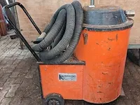 Industriële afzuiger kiekens, b19z - afbeelding 1 van  7