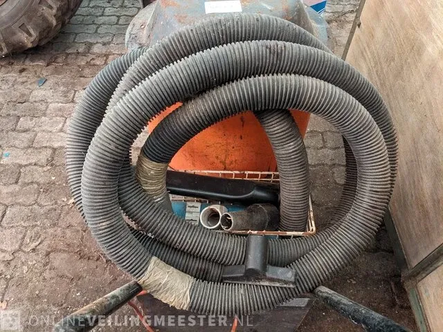 Industriële afzuiger kiekens, b19z - afbeelding 4 van  7