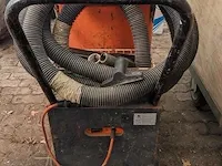 Industriële afzuiger kiekens, b19z - afbeelding 5 van  7