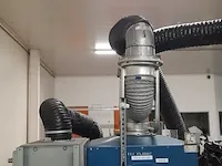 Industriële afzuiginstallatie nedermann, 603263 - afbeelding 4 van  20