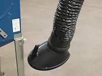 Industriële afzuiginstallatie nedermann, 603263 - afbeelding 5 van  20