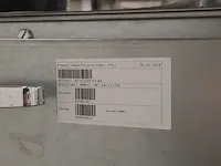 Industriële afzuiginstallatie nedermann, 603263 - afbeelding 8 van  20