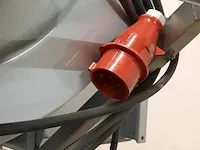 Industriële afzuiginstallatie nedermann, 603263 - afbeelding 9 van  20