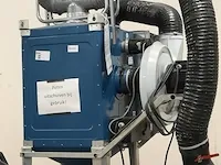 Industriële afzuiginstallatie nedermann, 603263 - afbeelding 14 van  20