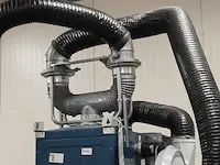 Industriële afzuiginstallatie nedermann, 603263 - afbeelding 15 van  20