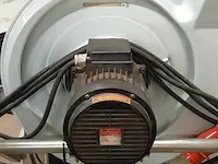 Industriële afzuiginstallatie nedermann, 603263 - afbeelding 18 van  20