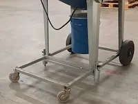 Industriële afzuiginstallatie nedermann, 603263 - afbeelding 19 van  20