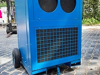 Industriële airco unit, dantherm, ac-m7 - afbeelding 1 van  7