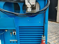 Industriële airco unit, dantherm, ac-m7 - afbeelding 2 van  7