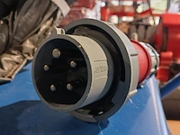 Industriële airco unit, dantherm, ac-m7 - afbeelding 6 van  7
