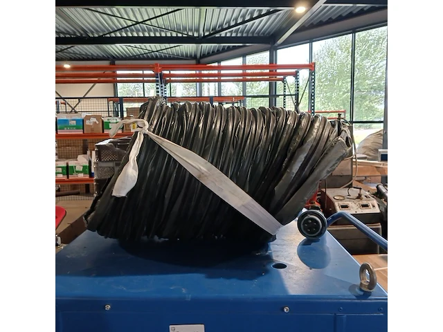 Industriële airco unit, dantherm, ac-m7 - afbeelding 7 van  7