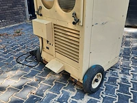 Industriële airco unit, dantherm, ac-m7 - afbeelding 1 van  7