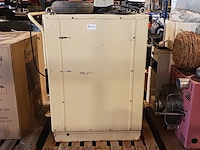 Industriële airco unit, dantherm, ac-m7 - afbeelding 5 van  7
