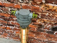 Industriële buislamp - afbeelding 2 van  3
