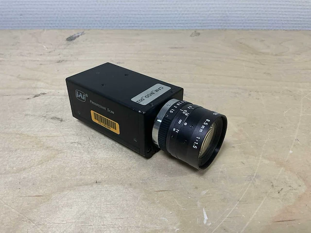 Industriële camera - cv-m77 - afbeelding 1 van  4