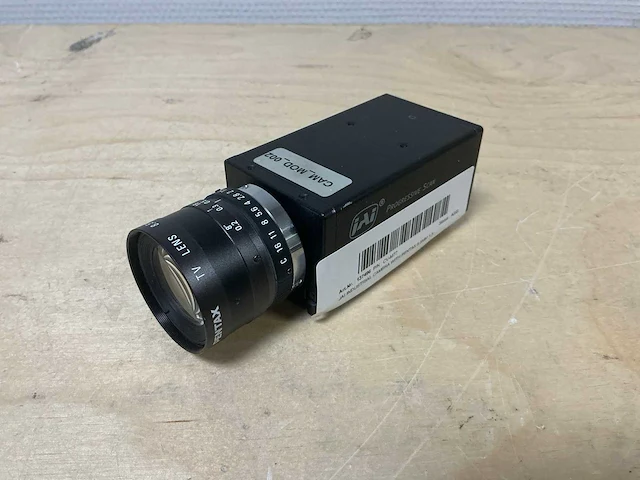 Industriële camera - cv-m77 - afbeelding 2 van  4