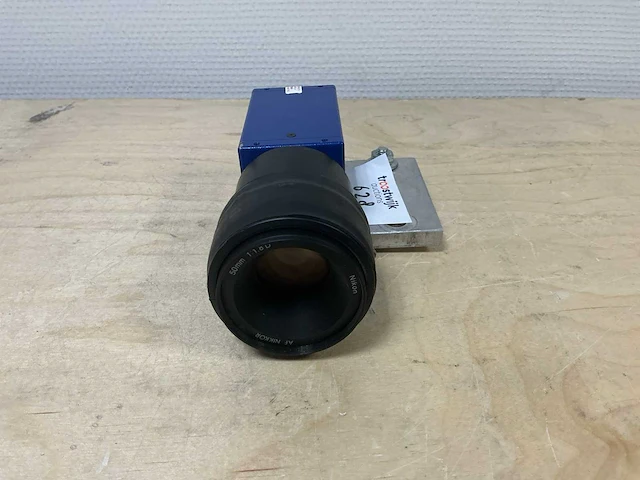 Industriële camera - dalsa sp-14-02k30 - afbeelding 4 van  4