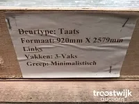 Industriële deur - afbeelding 6 van  6