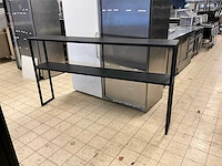 Industriële etagère - afbeelding 1 van  6