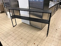 Industriële etagère - afbeelding 2 van  6