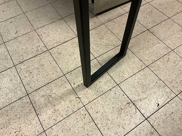 Industriële etagère - afbeelding 4 van  6