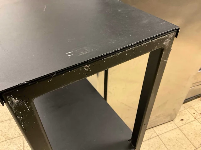 Industriële etagère - afbeelding 6 van  6