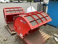 Industriële filter installatie - afbeelding 7 van  35
