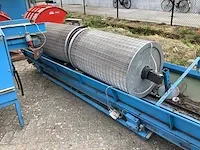 Industriële filter installatie - afbeelding 11 van  35