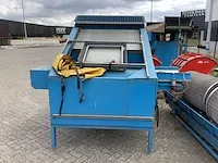 Industriële filter installatie - afbeelding 14 van  35