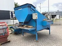 Industriële filter installatie - afbeelding 15 van  35