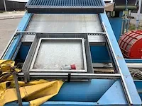 Industriële filter installatie - afbeelding 18 van  35