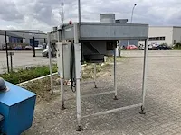 Industriële filter installatie - afbeelding 19 van  35