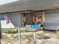 Industriële filter installatie - afbeelding 22 van  35