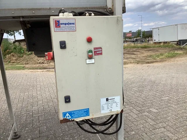 Industriële filter installatie - afbeelding 24 van  35