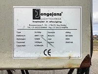 Industriële filter installatie - afbeelding 25 van  35