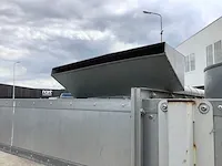 Industriële filter installatie - afbeelding 29 van  35