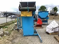 Industriële filter installatie - afbeelding 31 van  35