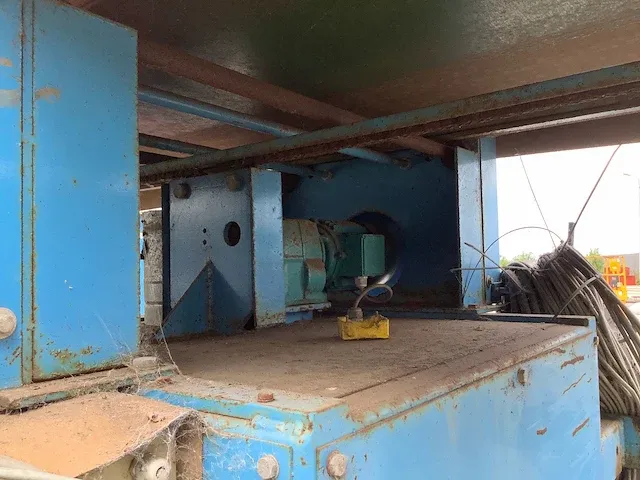 Industriële filter installatie - afbeelding 33 van  35