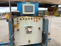 Industriële filter installatie - afbeelding 35 van  35