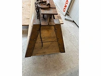 Industriële hanglamp 170cm - afbeelding 3 van  9