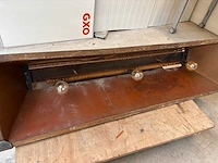 Industriële hanglamp 170cm - afbeelding 5 van  9