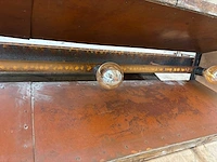 Industriële hanglamp 170cm - afbeelding 7 van  9