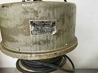 Industriële hanglamp (2x) - afbeelding 4 van  6