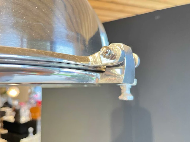 Industriële hanglamp - afbeelding 4 van  5