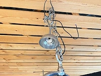 Industriële hanglamp - afbeelding 5 van  5