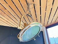 Industriële hanglamp - afbeelding 1 van  2
