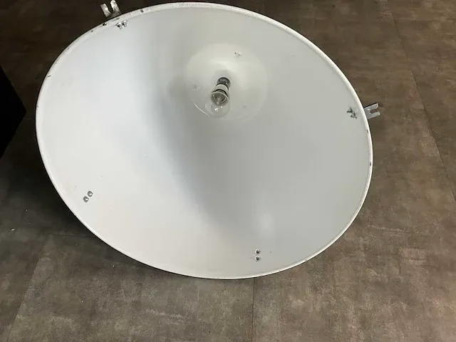 Industriële hanglampen (4x) - afbeelding 6 van  6
