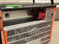 Industriële heater - afbeelding 6 van  7