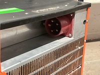 Industriële heater - afbeelding 6 van  7