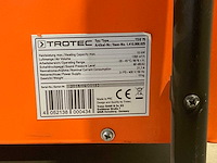 Industriële heater - afbeelding 7 van  7